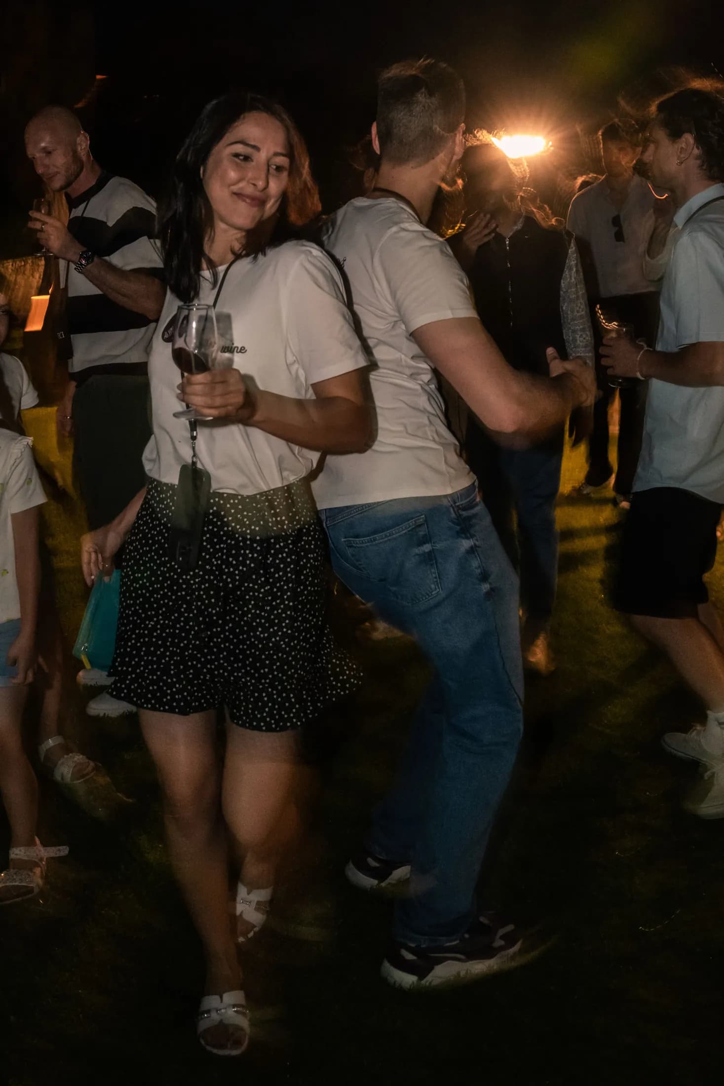 Calici & food truck con dj set in Valpolicella — foto 6