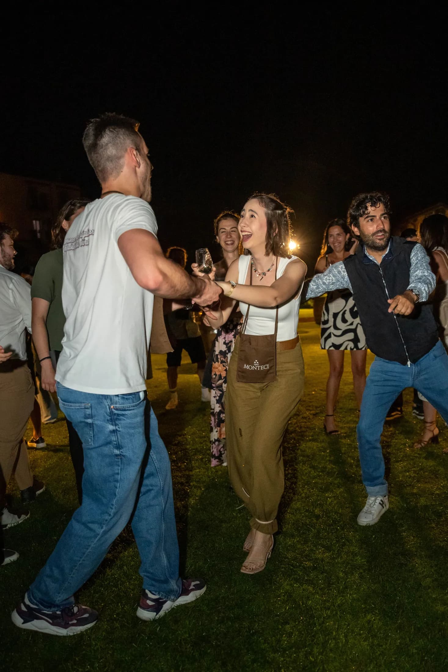 Calici & food truck con dj set in Valpolicella — foto 5