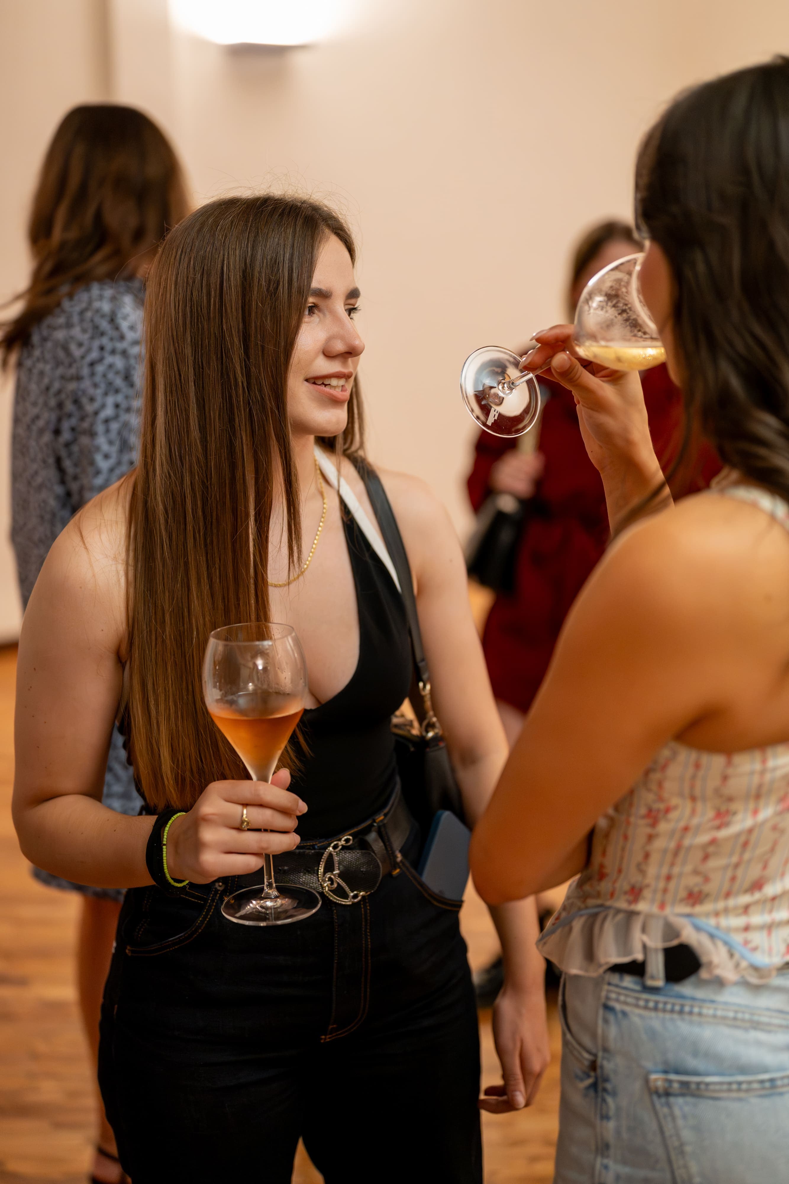 Festival Franciacorta | Sunset Flow di Take the Wine — foto 3