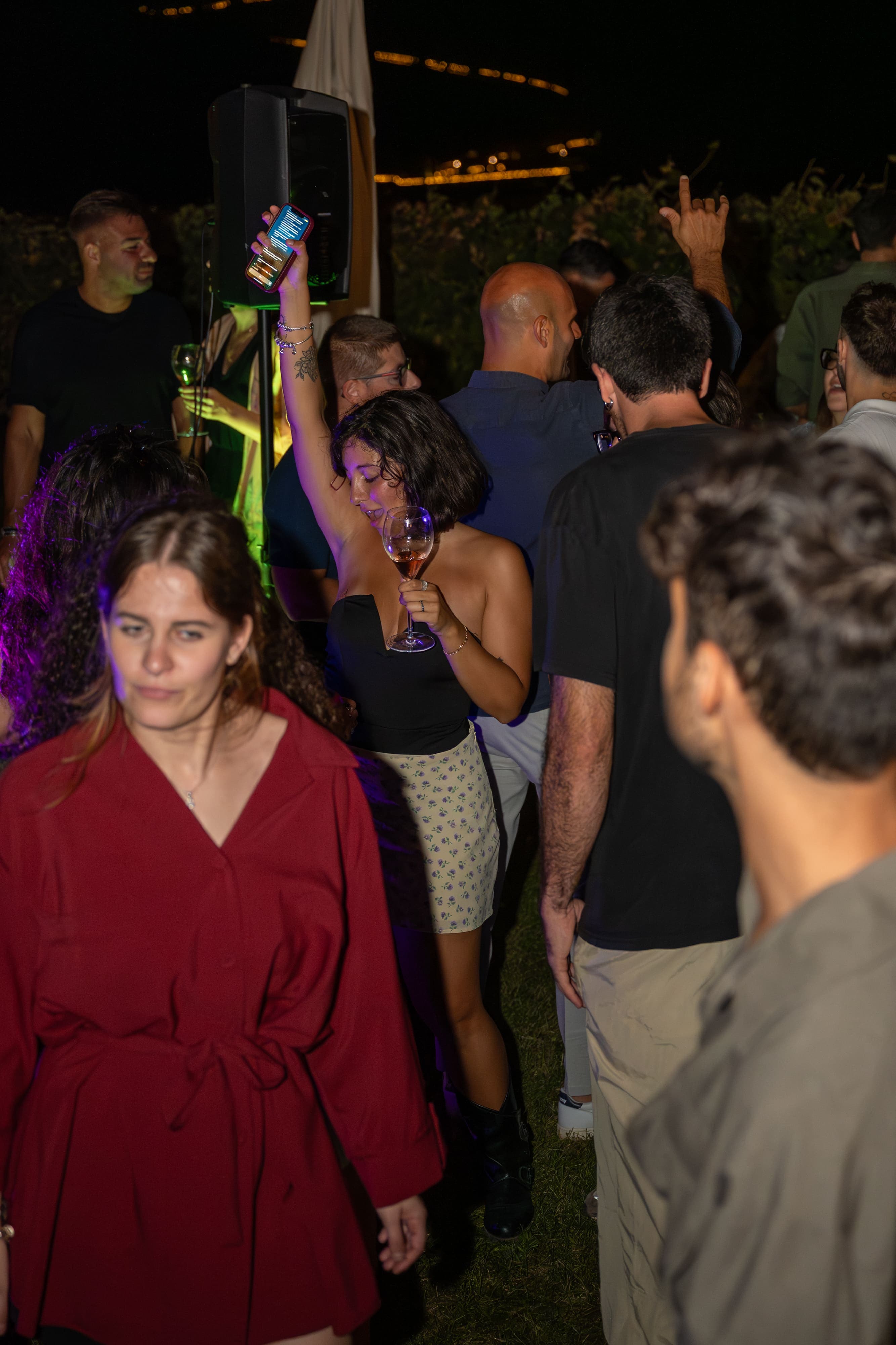 Festival Franciacorta | Sunset Flow di Take the Wine — foto 5