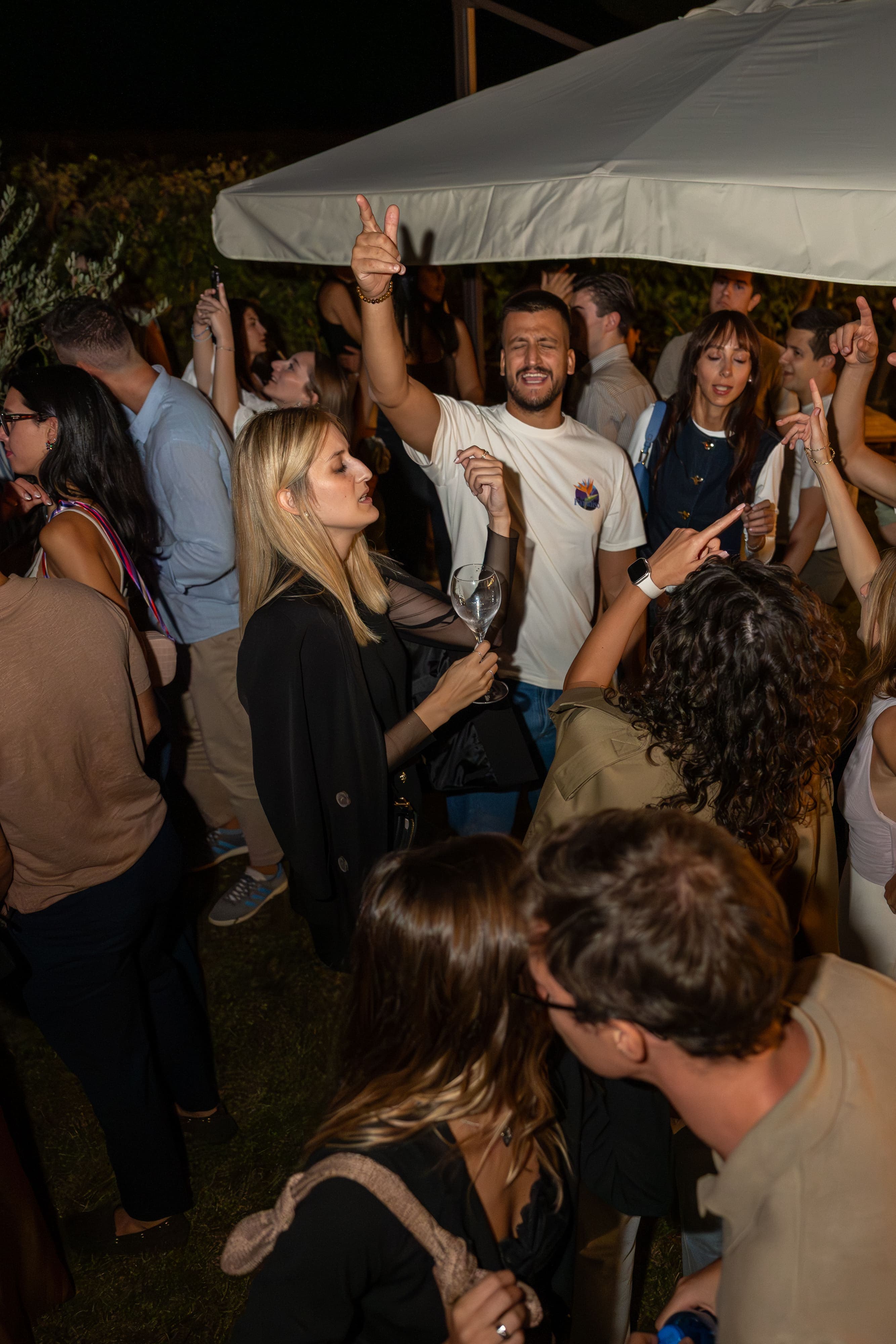 Festival Franciacorta | Sunset Flow di Take the Wine — foto 4