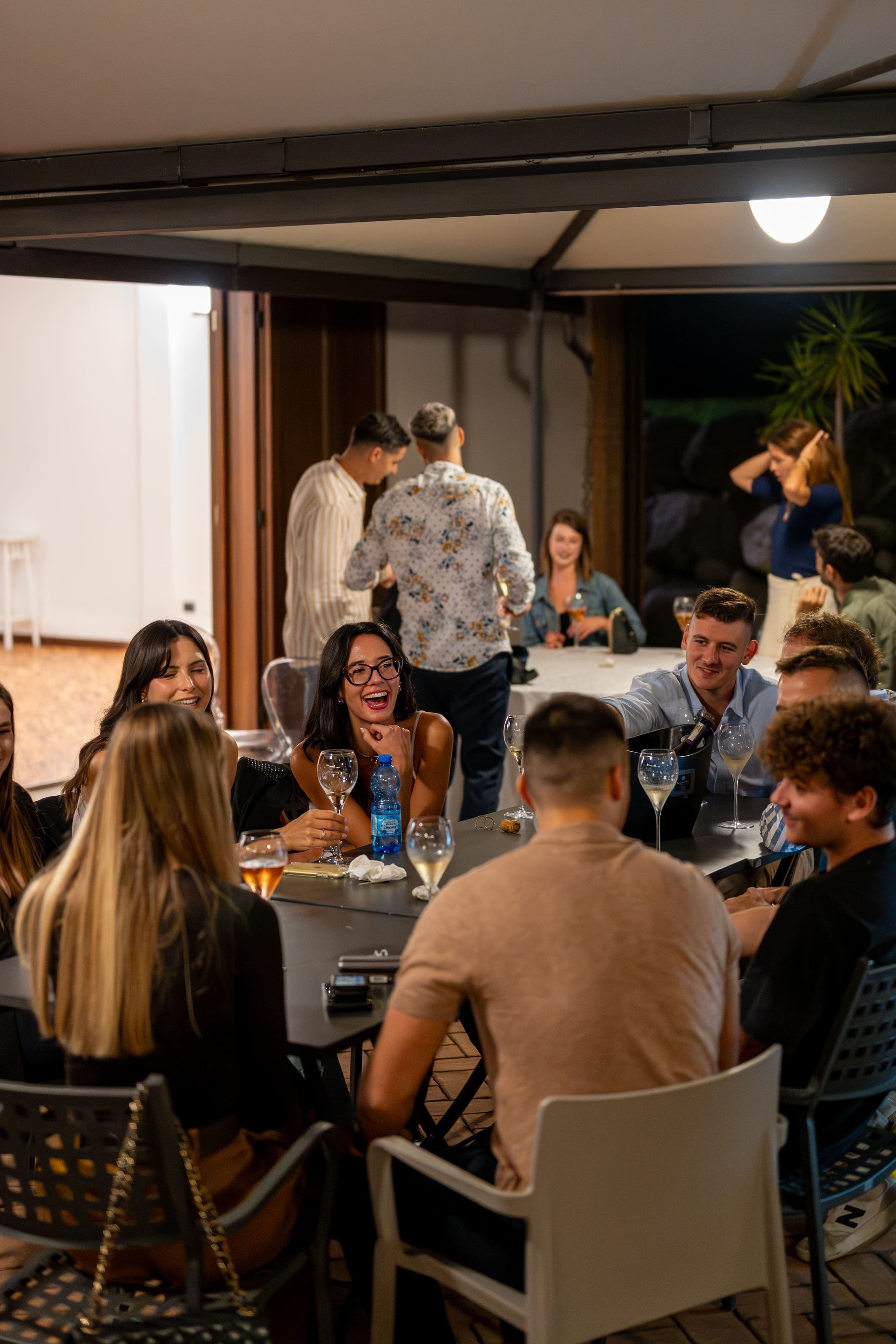 Festival Franciacorta | Sunset Flow di Take the Wine — foto 2