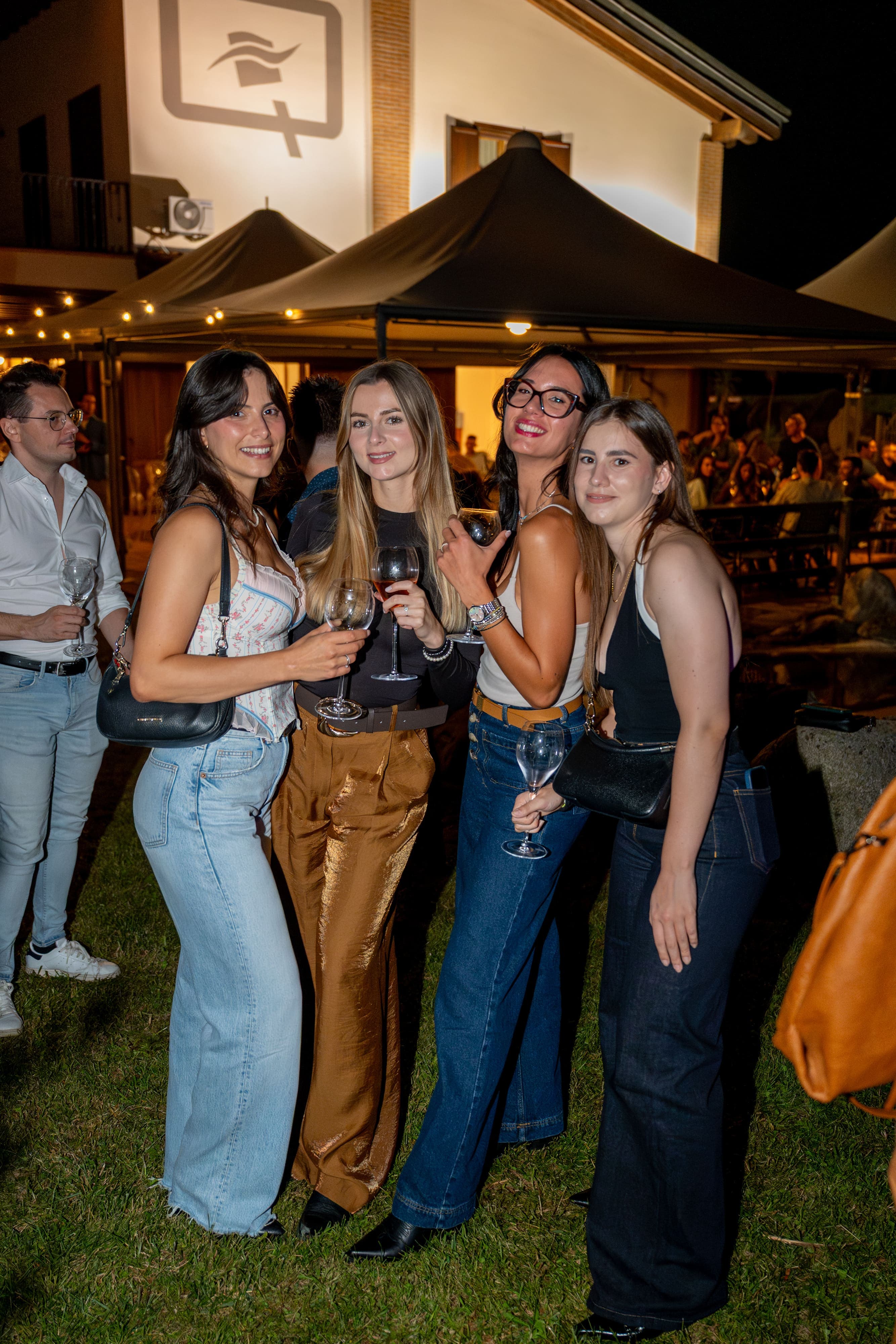 Festival Franciacorta | Sunset Flow di Take the Wine — foto 1