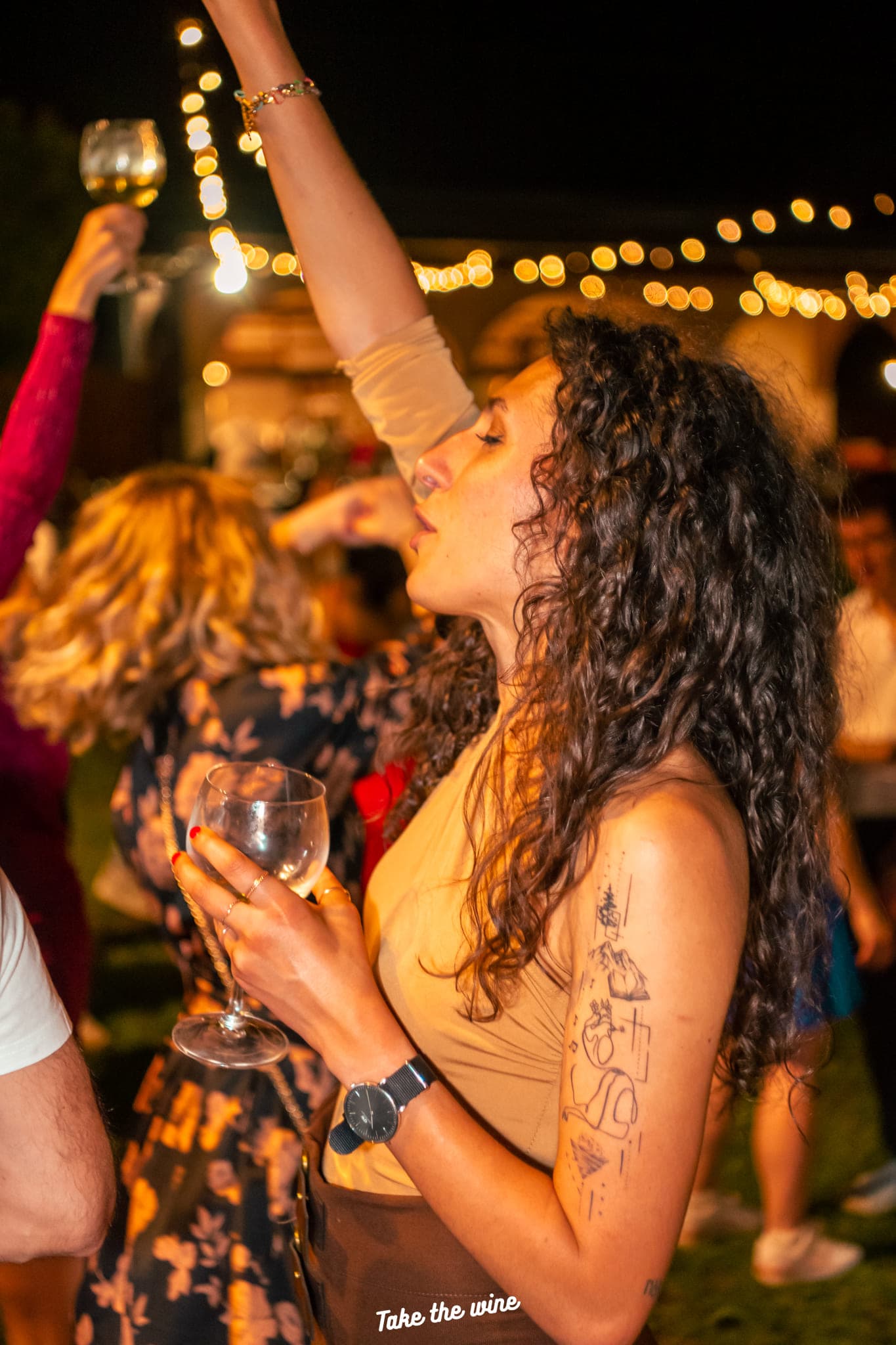 Take the wine Terrazza Trevisani — foto 4