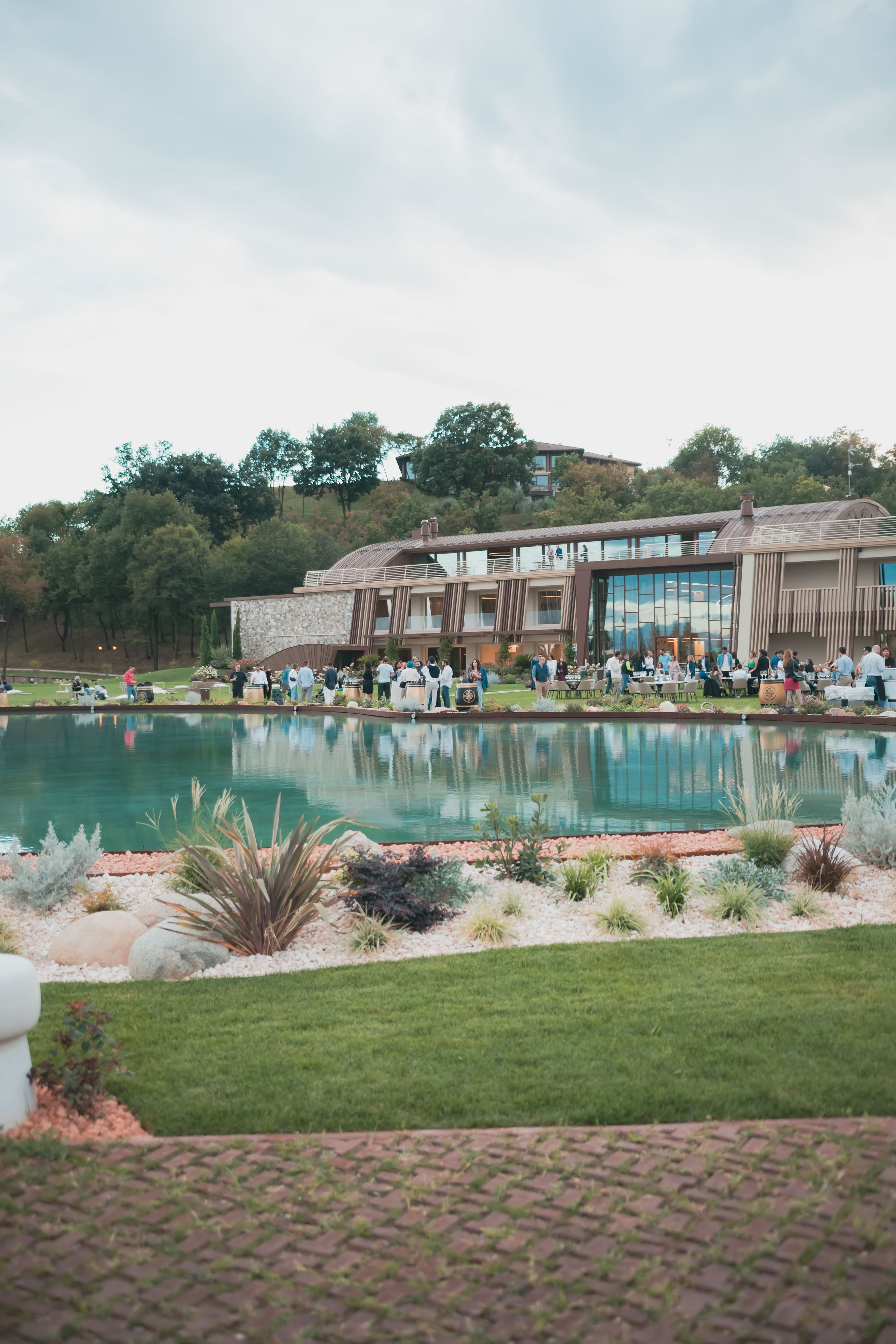 Summer Party a Cantina Bottenago — foto 6
