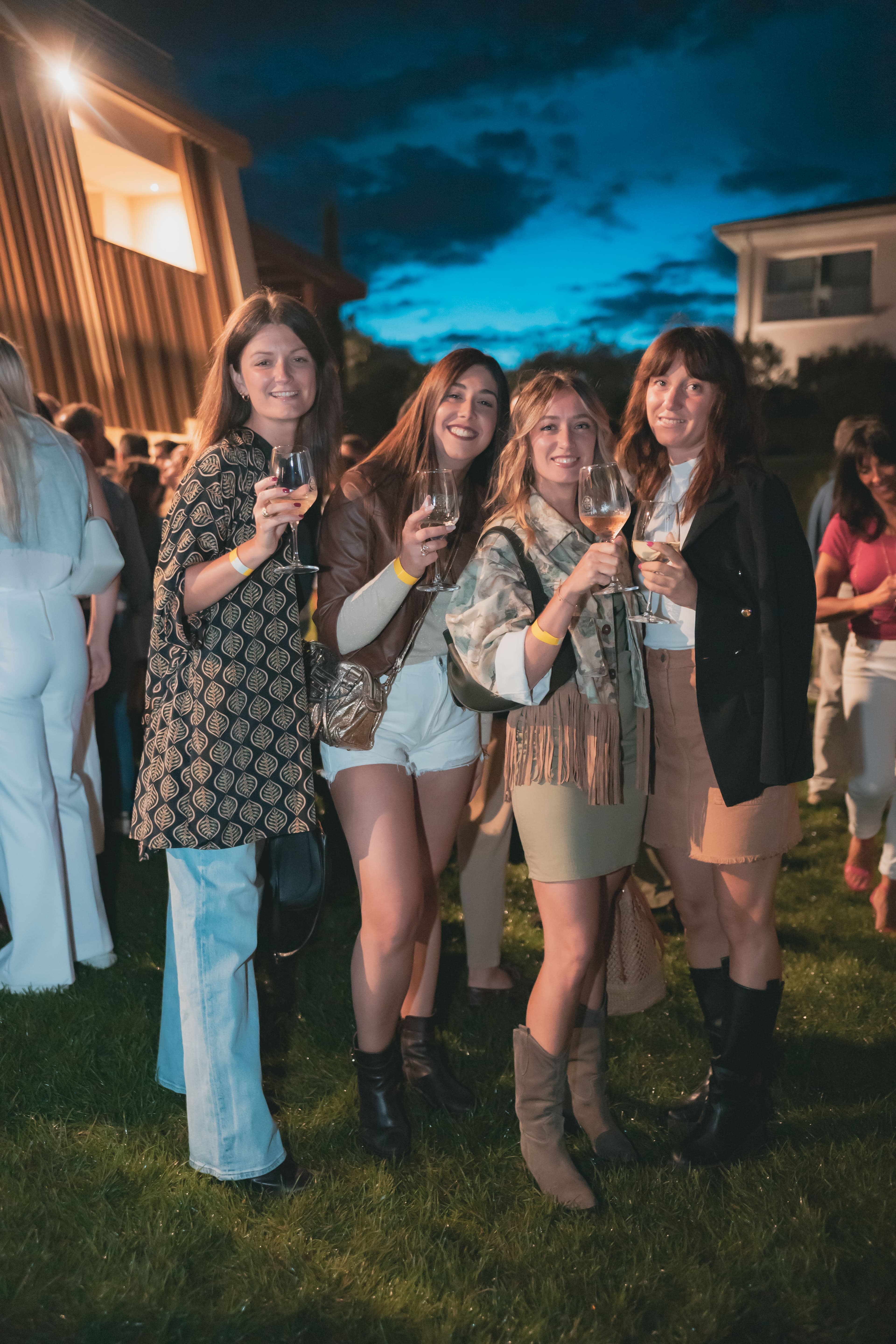 Summer Party a Cantina Bottenago — foto 2