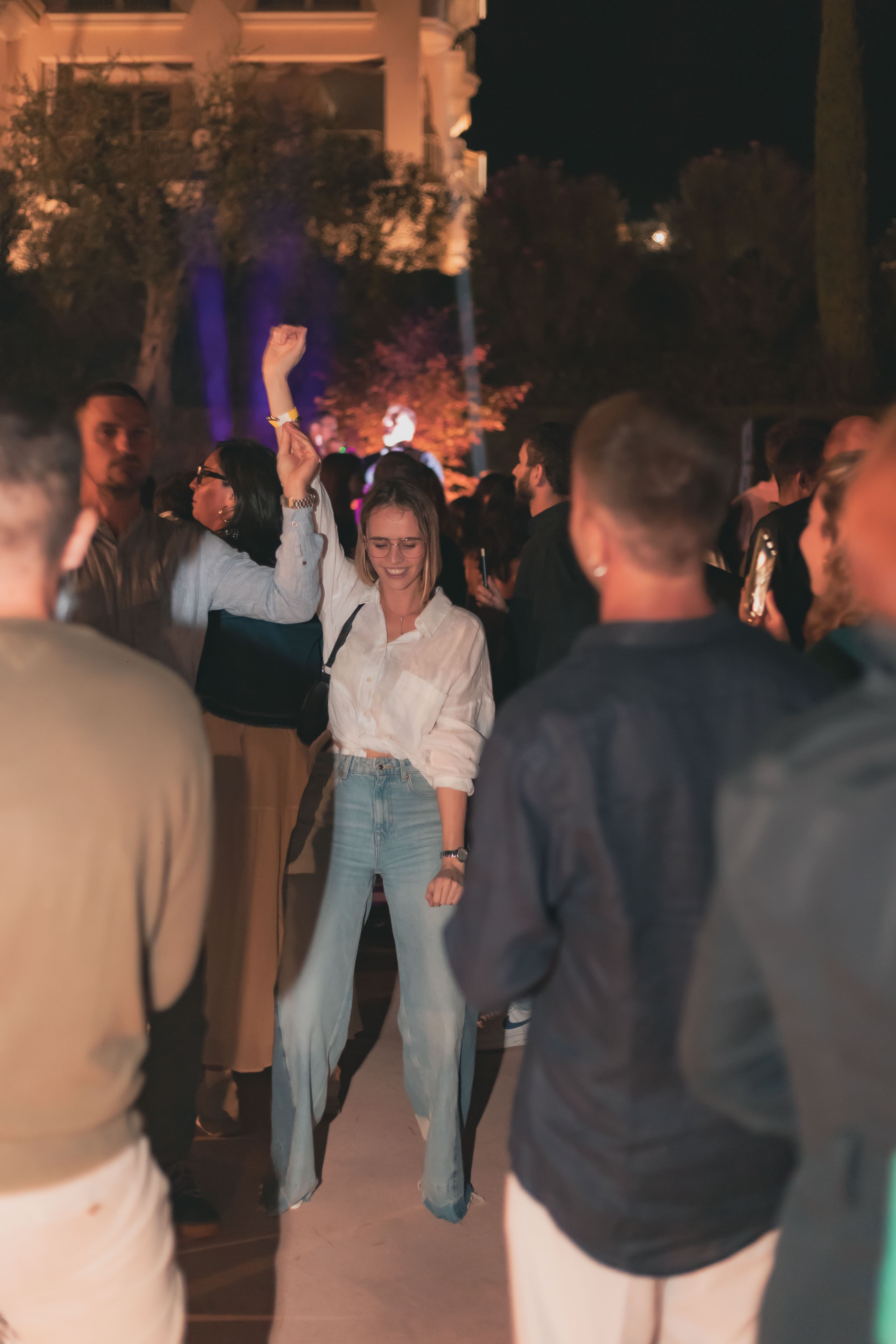 Summer Party a Cantina Bottenago — foto 4