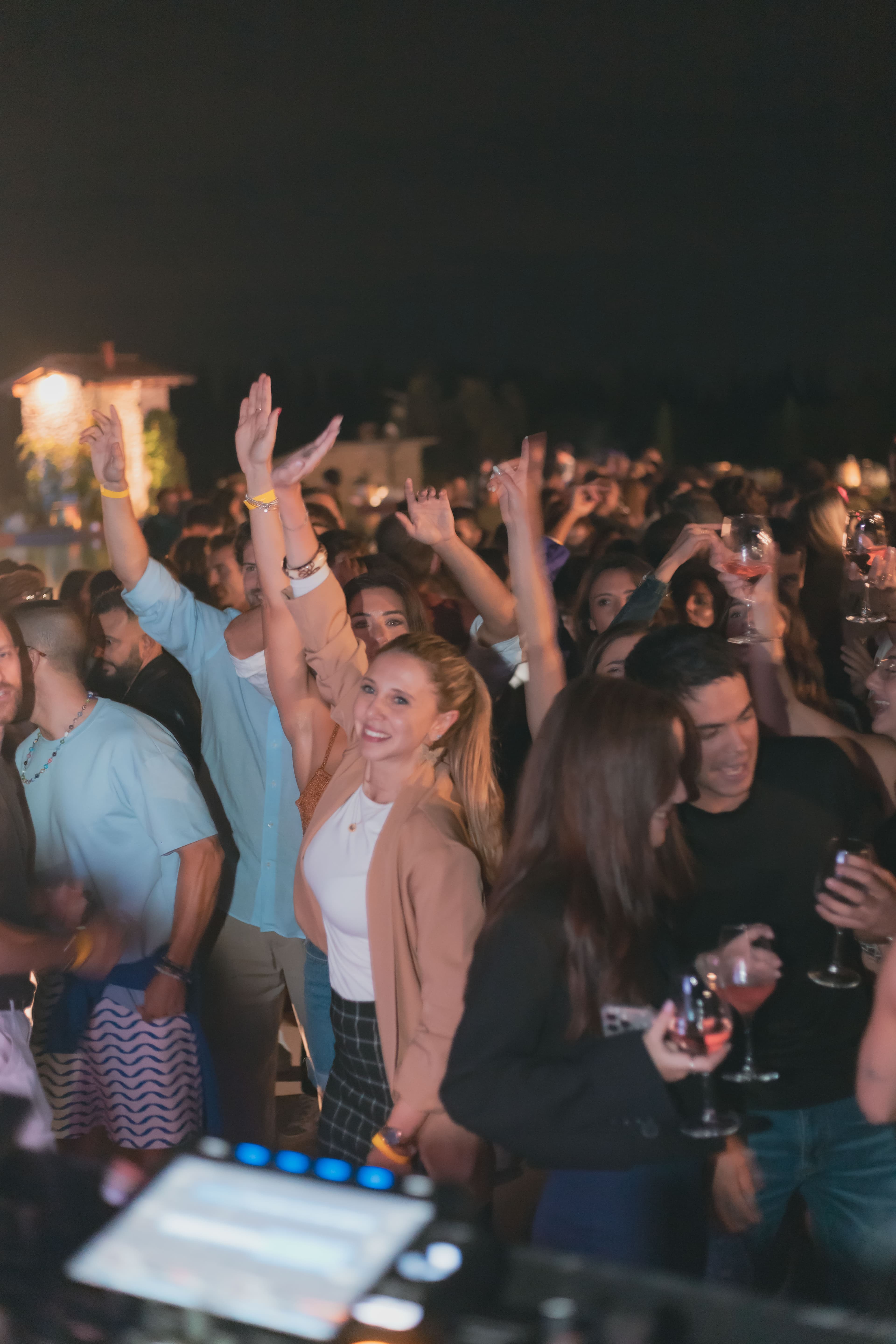 Summer Party a Cantina Bottenago — foto 3