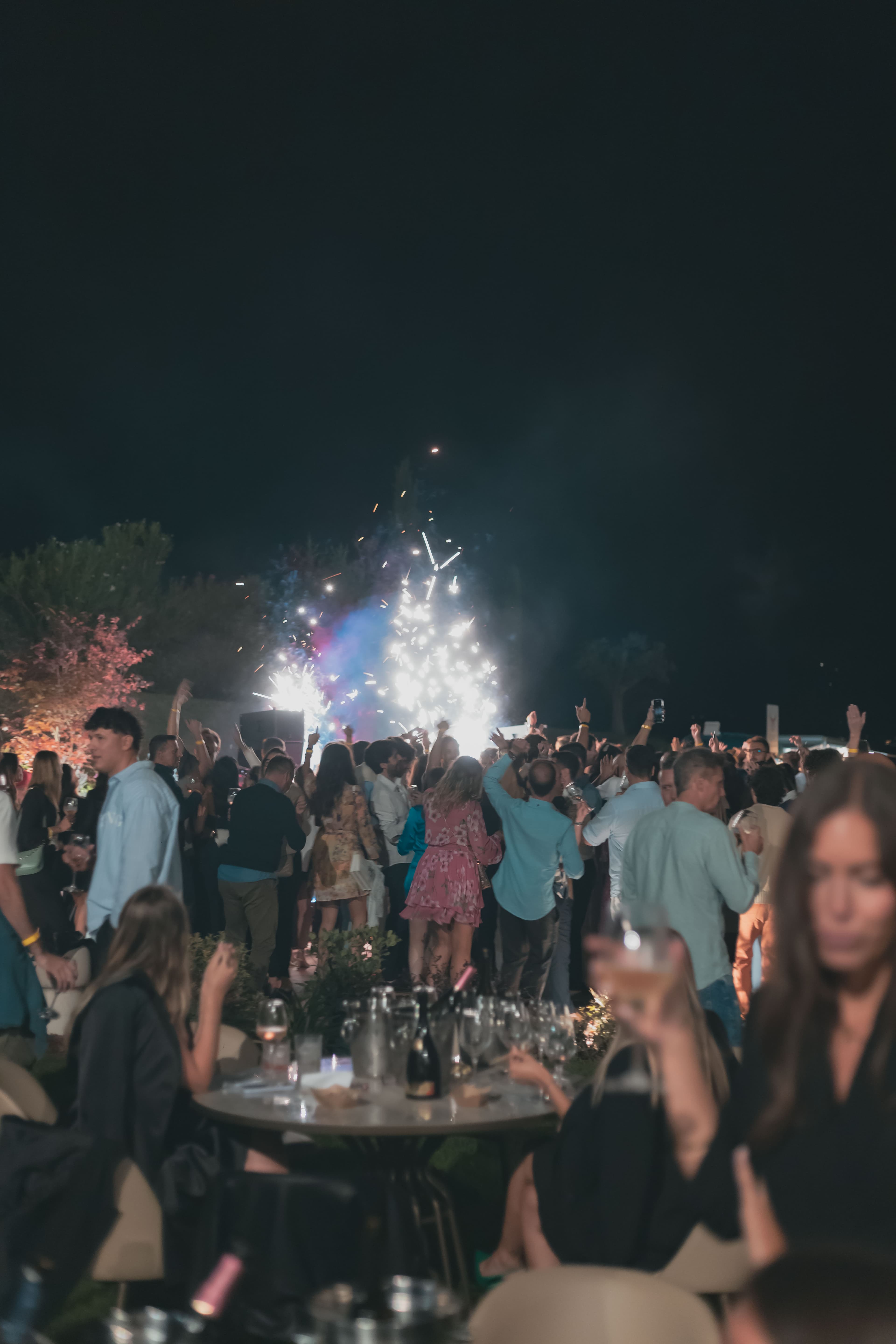Summer Party a Cantina Bottenago — foto 1
