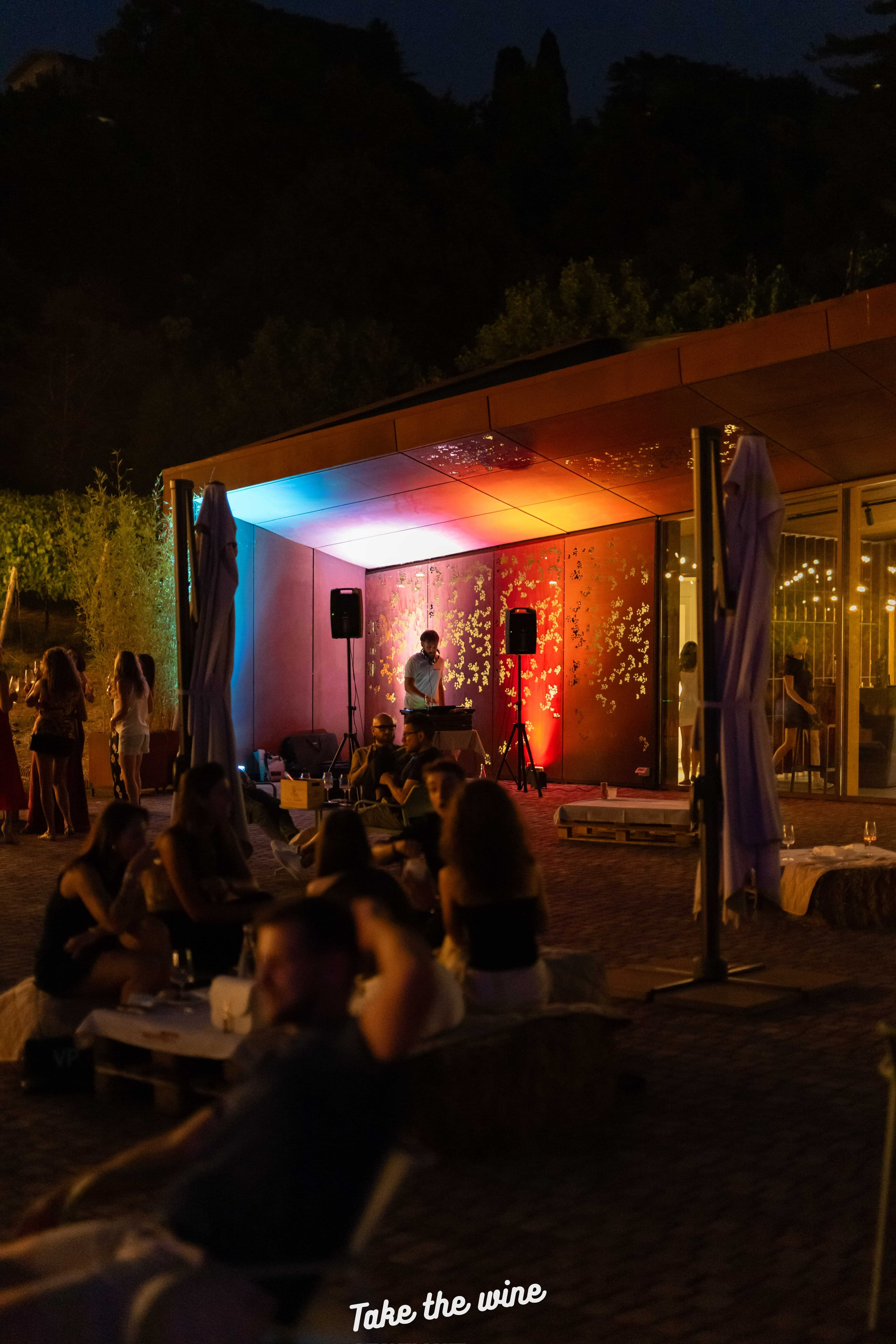 Take the Wine Cantina Martinelli — foto 3