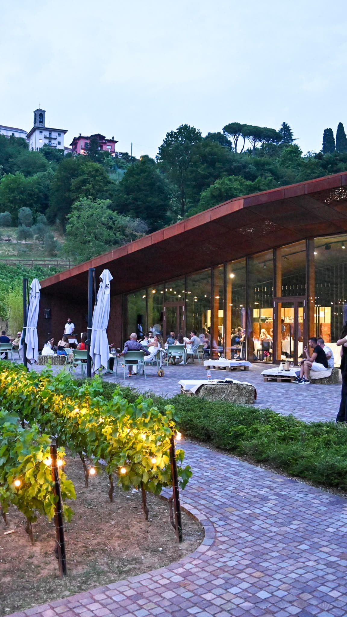 Take the Wine Cantina Martinelli — foto 1