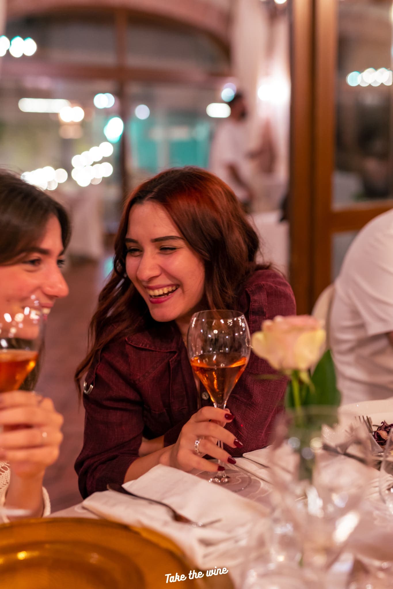 Vini di Fuoco – Take the Wine x La Vineria — foto 3