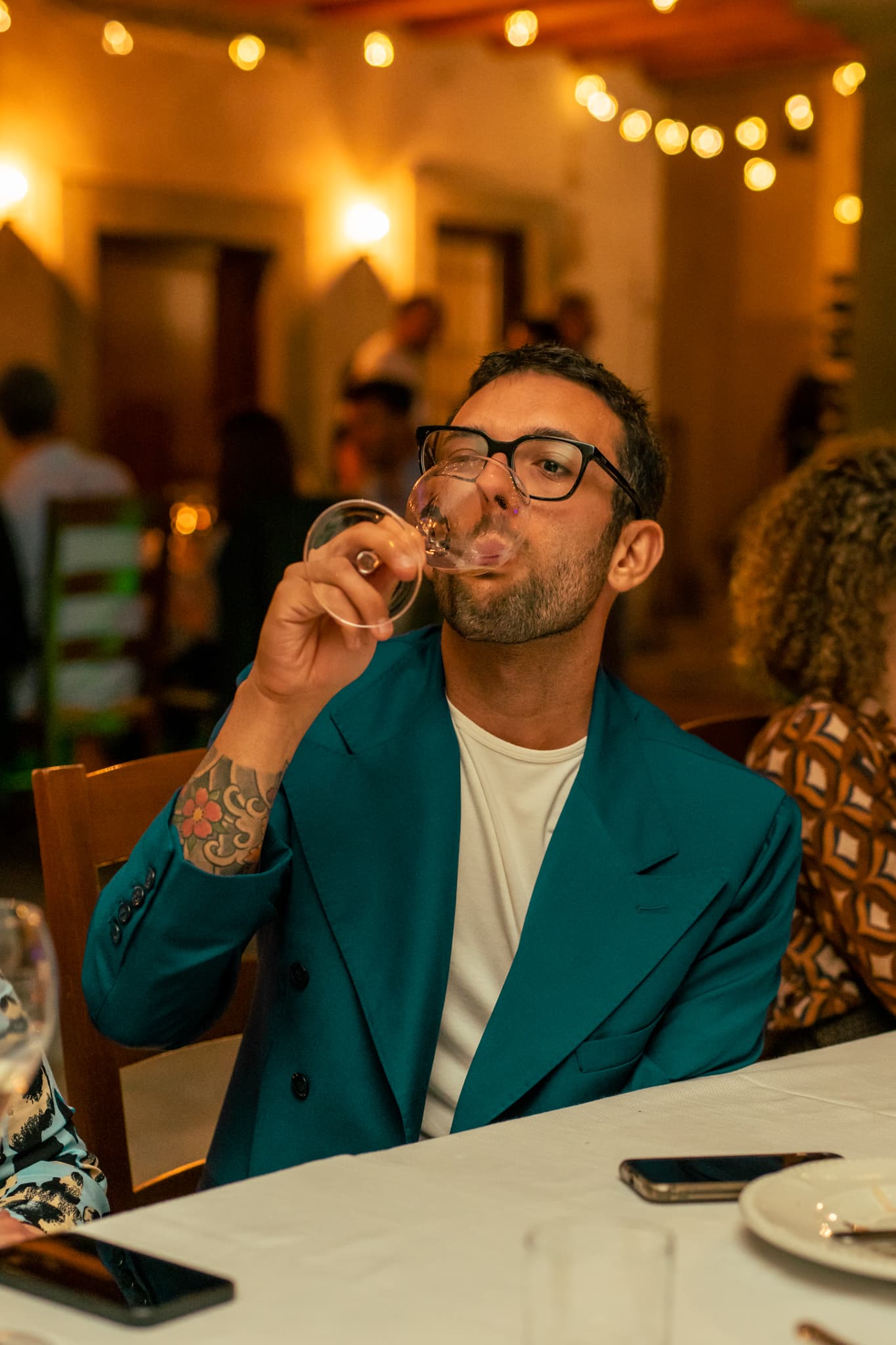 Vini di Fuoco – Take the Wine x La Vineria — foto 5