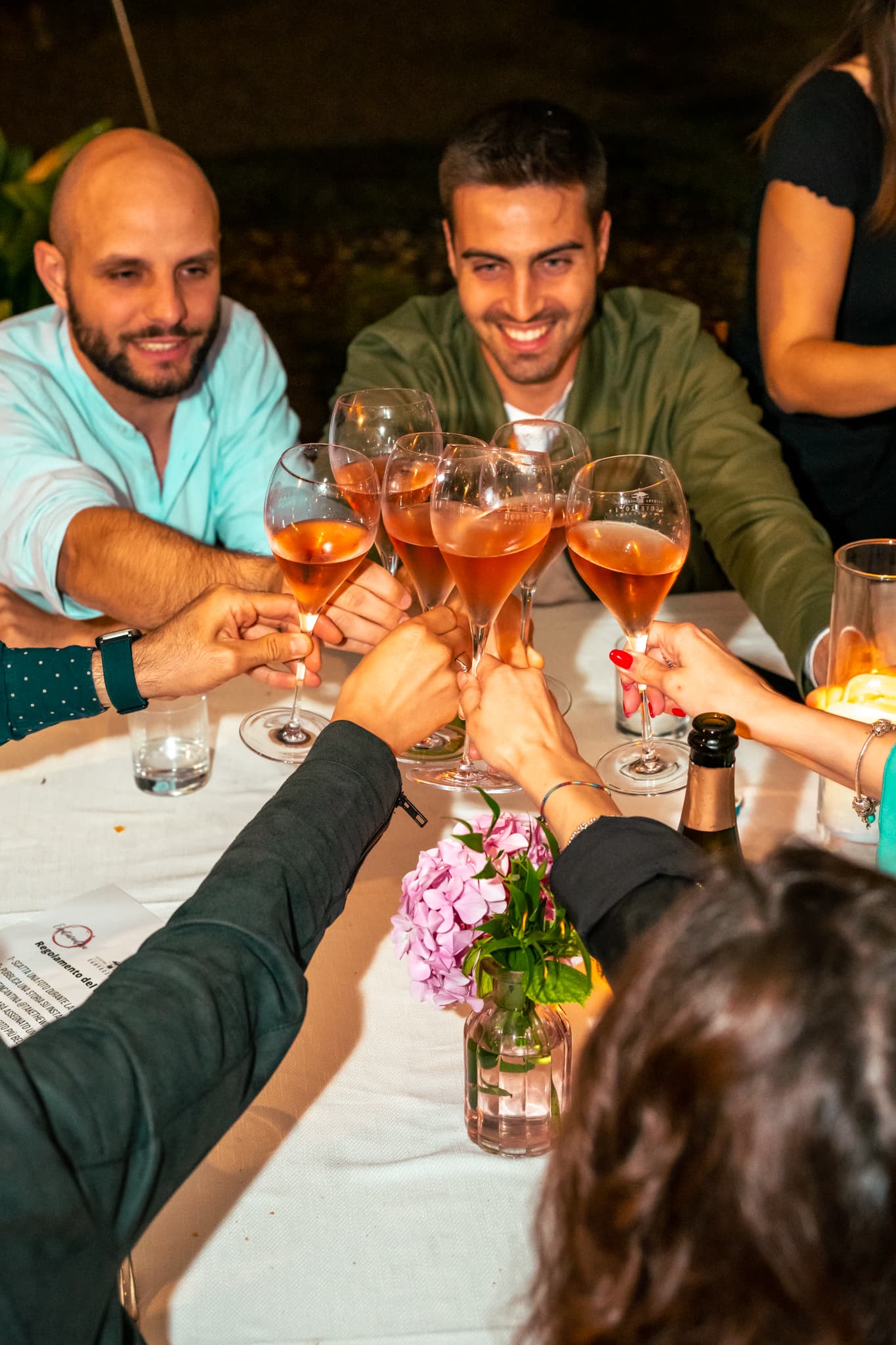 Vini di Fuoco – Take the Wine x La Vineria — foto 4