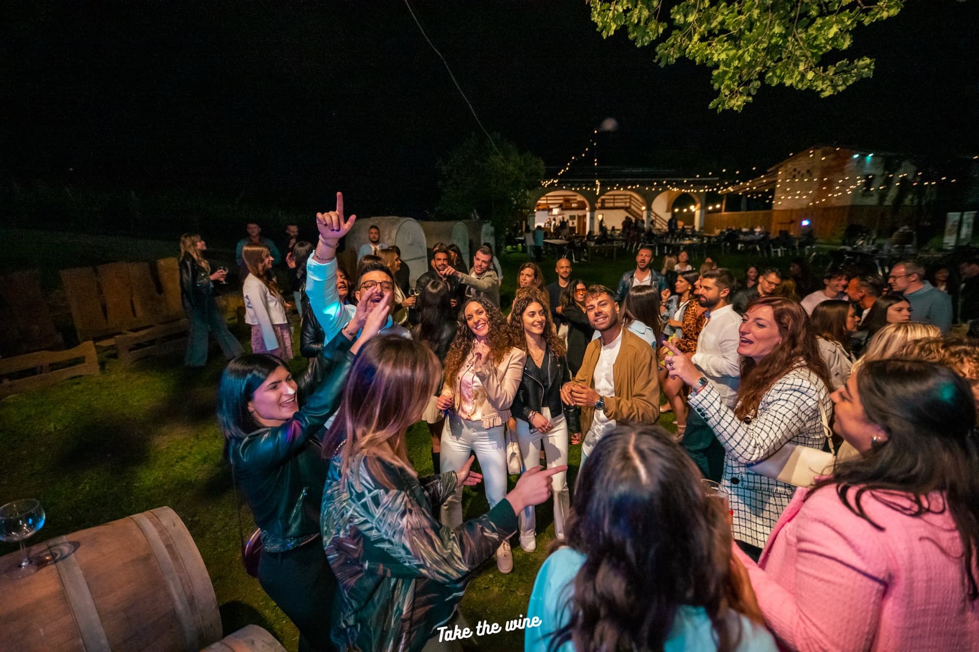 Cantina Trevisani, Gavardo (BS)
